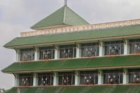 Institut Ilmu Sosial dan Ilmu Politik  IISIP Jakarta (3)